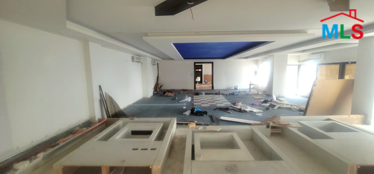 Office For Rent On The Highway Of Mirna Chalouhi