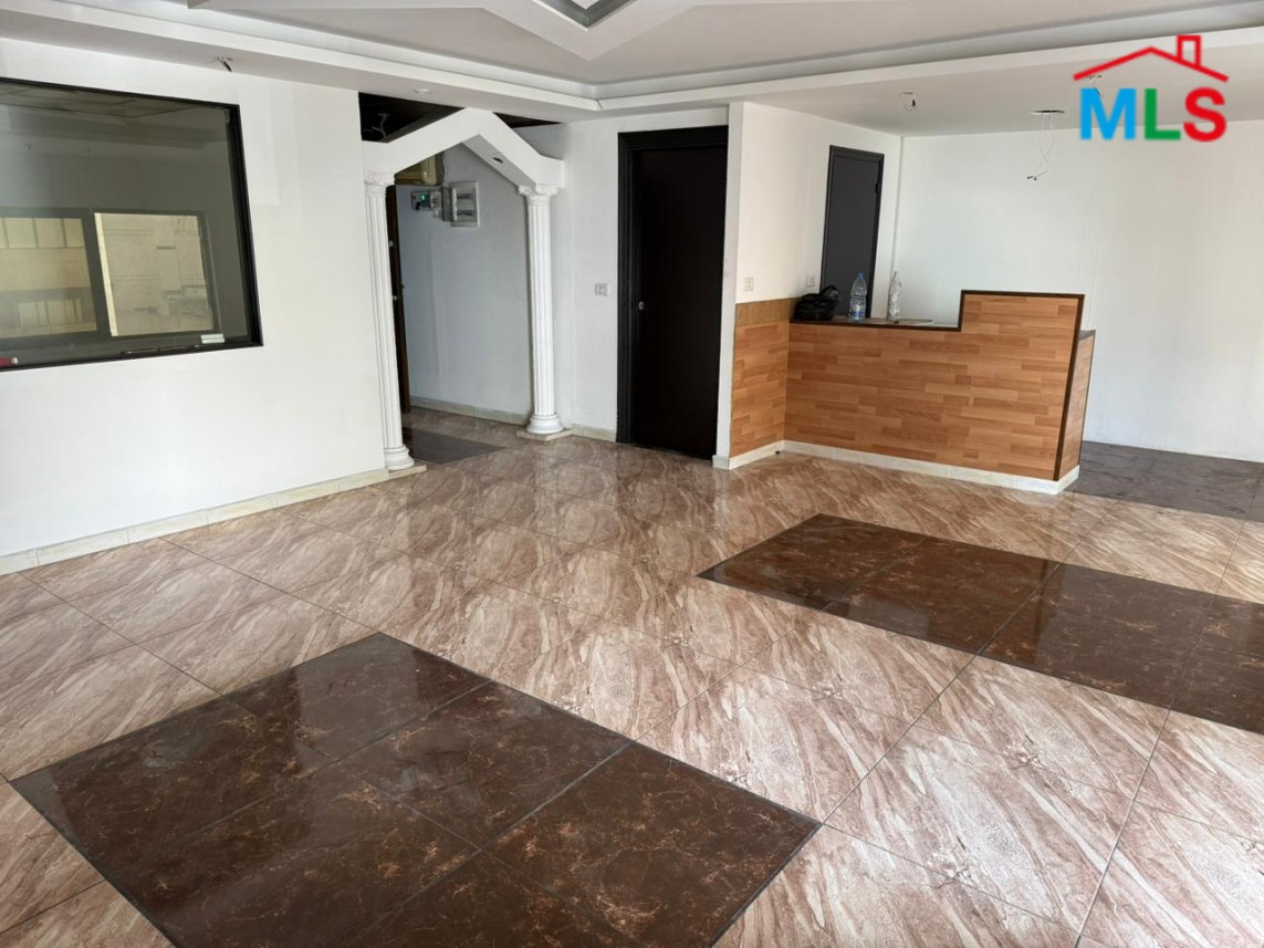 Office For Rent On The Highway Of Mirna Chalouhi
