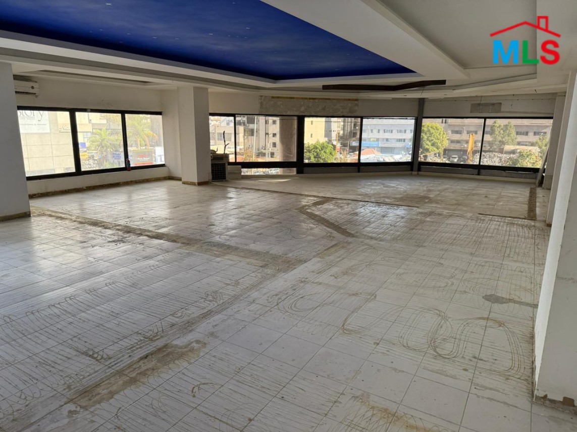 Office For Rent On The Highway Of Mirna Chalouhi