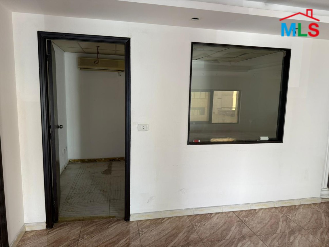 Office For Rent On The Highway Of Mirna Chalouhi