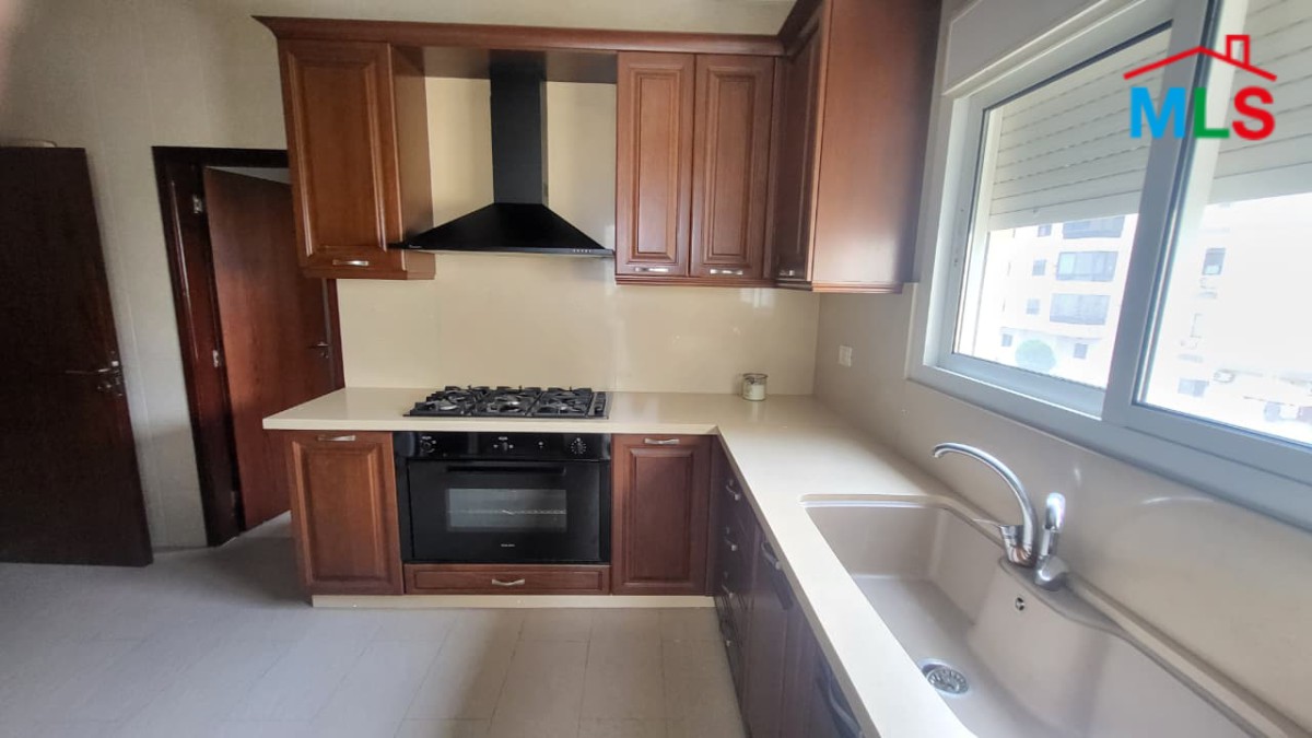 Furnished Apartment For Rent in Zouk Mikael