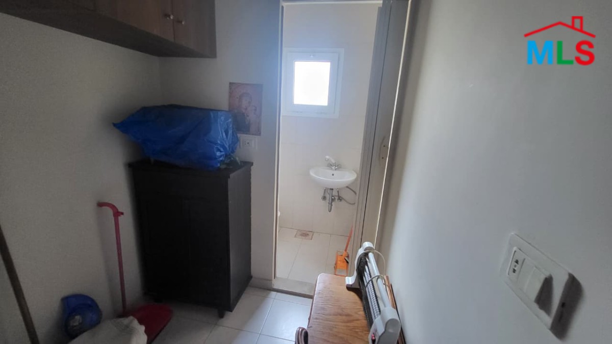 Furnished Apartment For Rent in Zouk Mikael