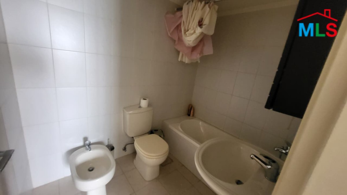 Furnished Apartment For Rent in Zouk Mikael