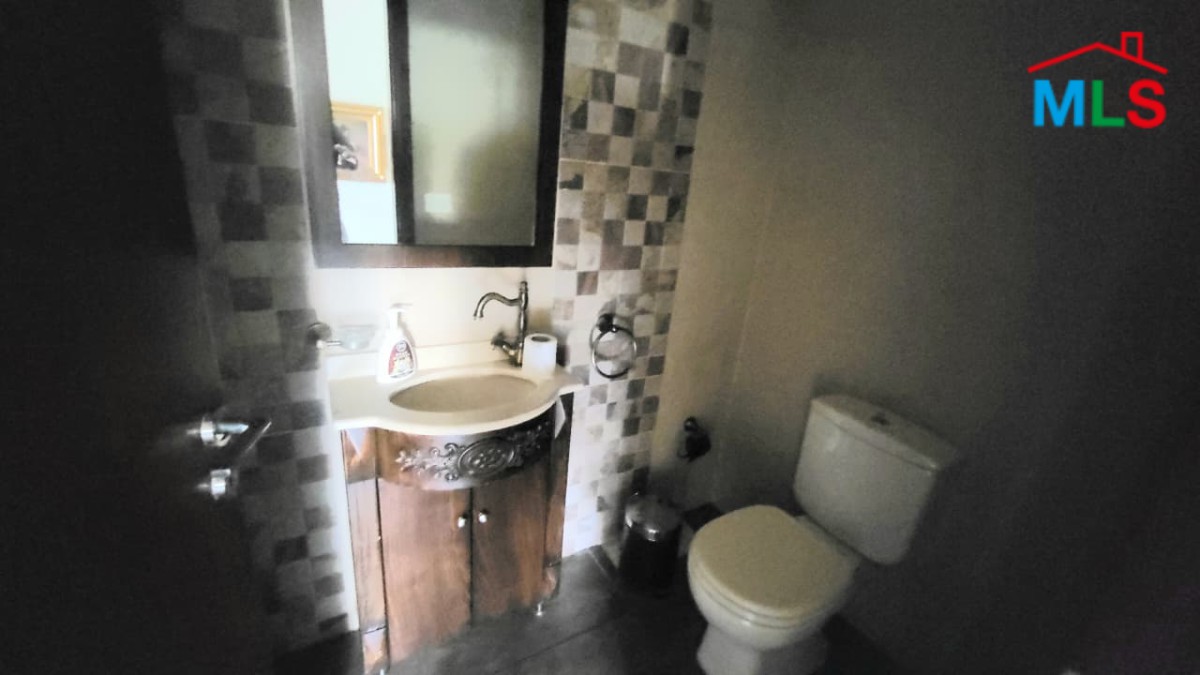 Furnished Apartment For Rent in Zouk Mikael