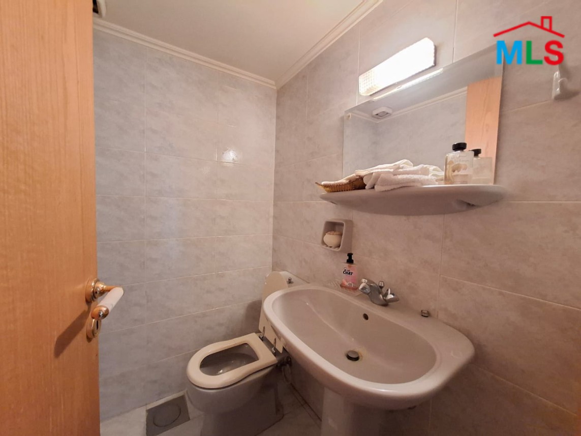 3-Bedroom Apartment With Sea View For Rent in Sahel Alma