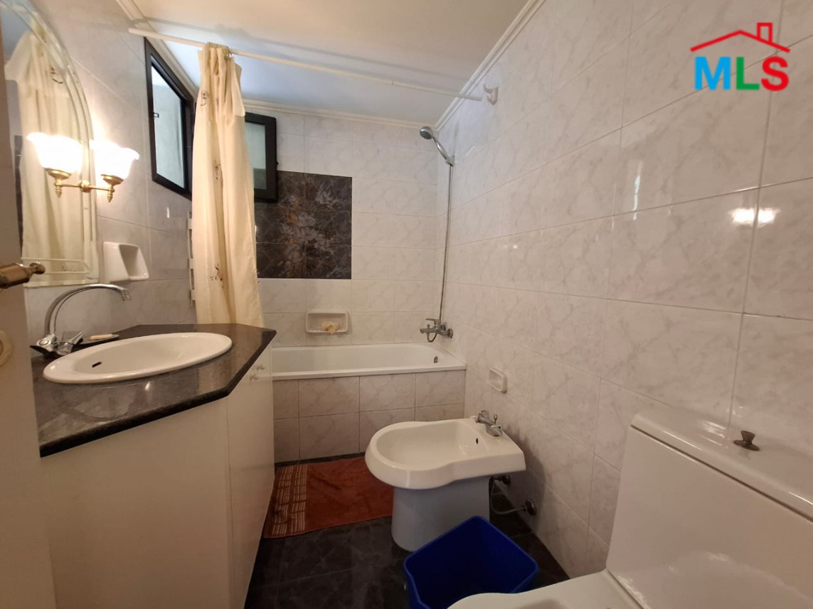 3-Bedroom Apartment With Sea View For Rent in Sahel Alma