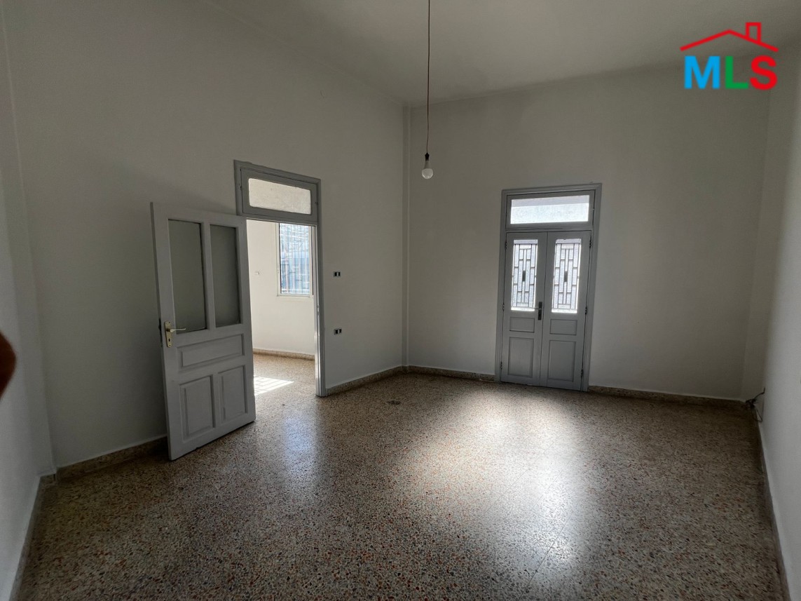 100 SQM Office For Rent in Baabda