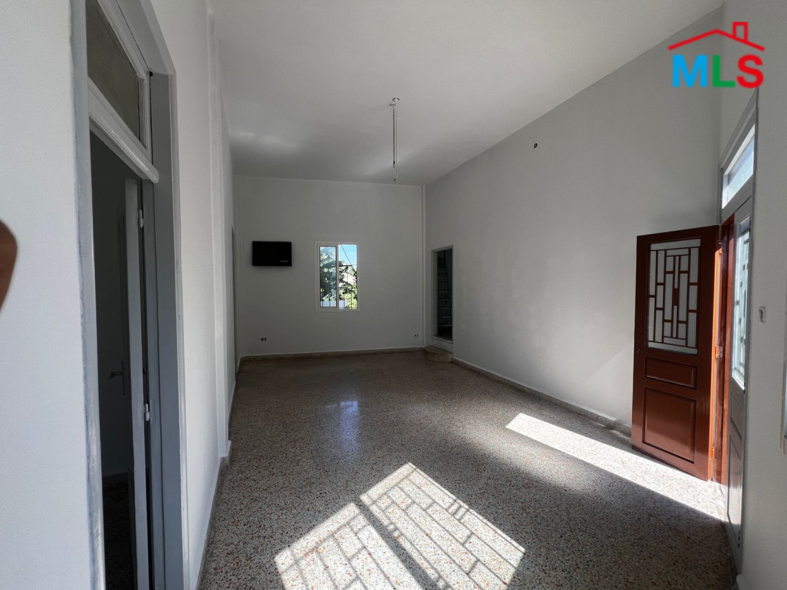 100 SQM Office For Rent in Baabda