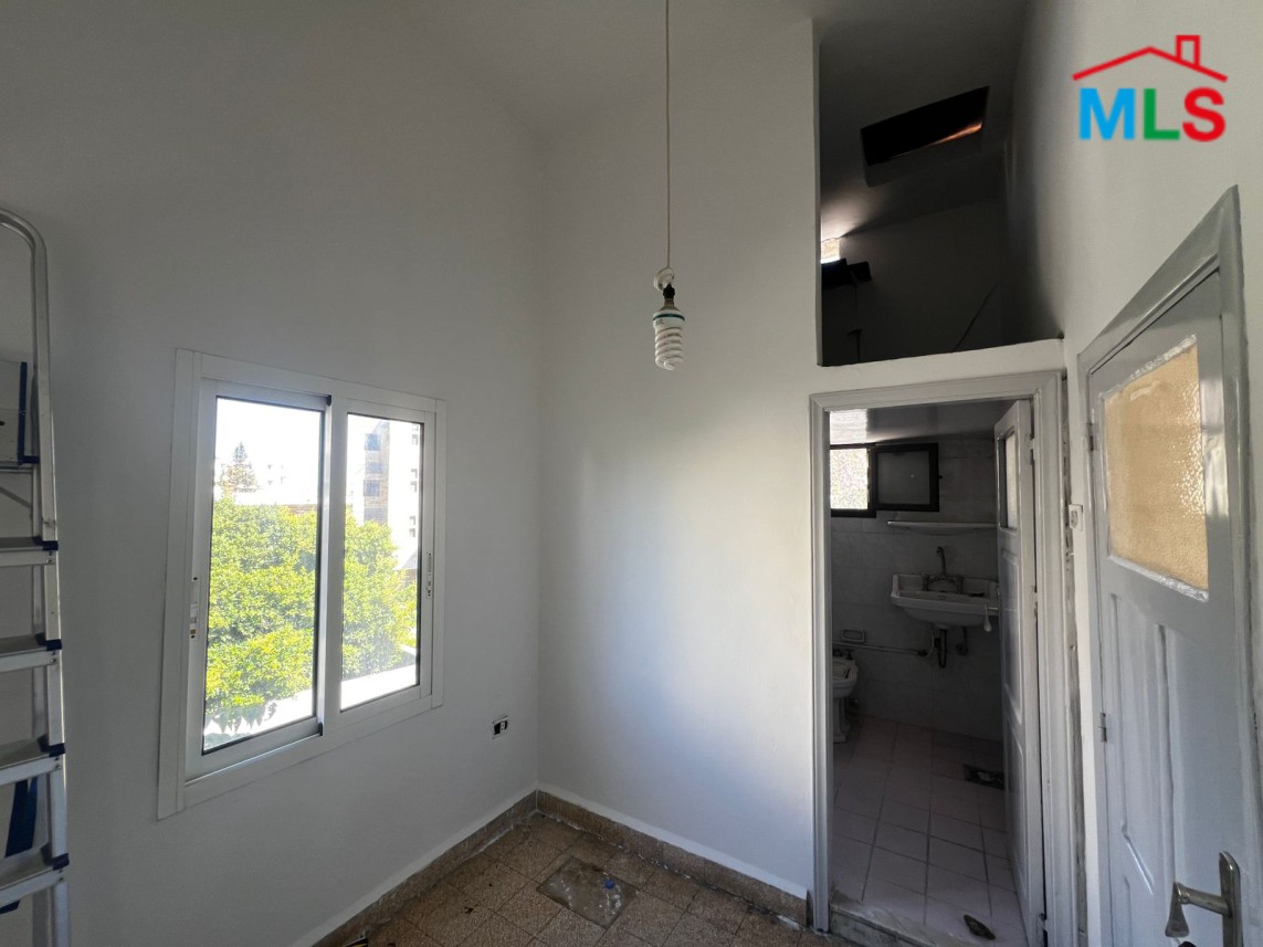 100 SQM Office For Rent in Baabda