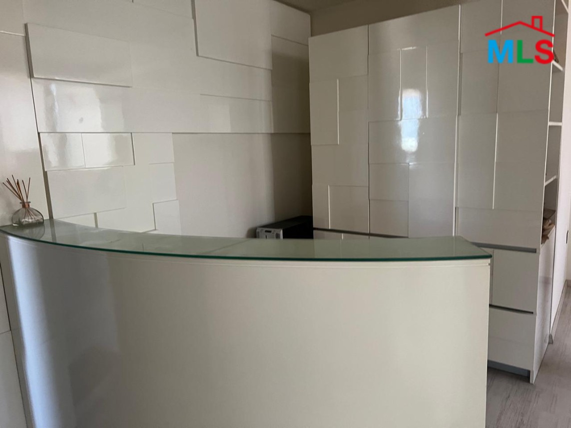 Furnished Equipped Dental Clinic For Rent in A Commercial Center in Antelias