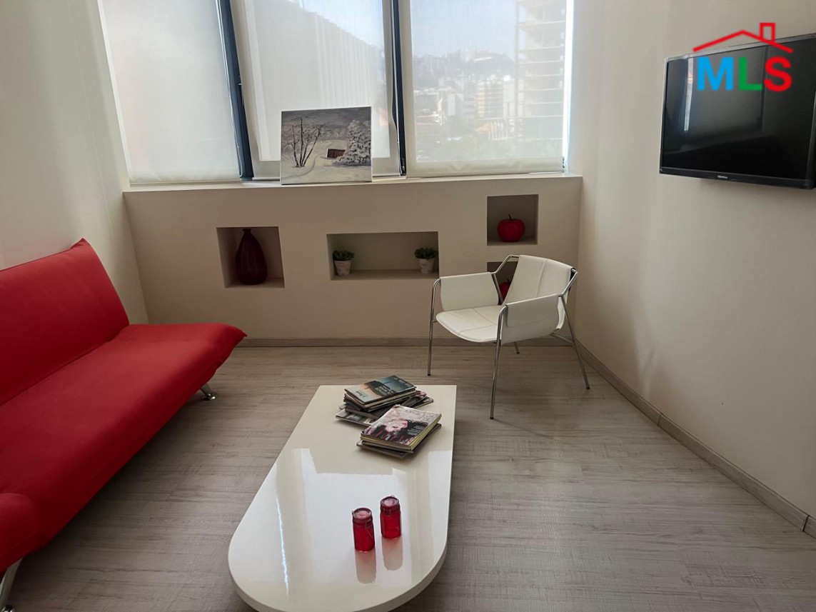 Furnished Equipped Dental Clinic For Rent in A Commercial Center in Antelias