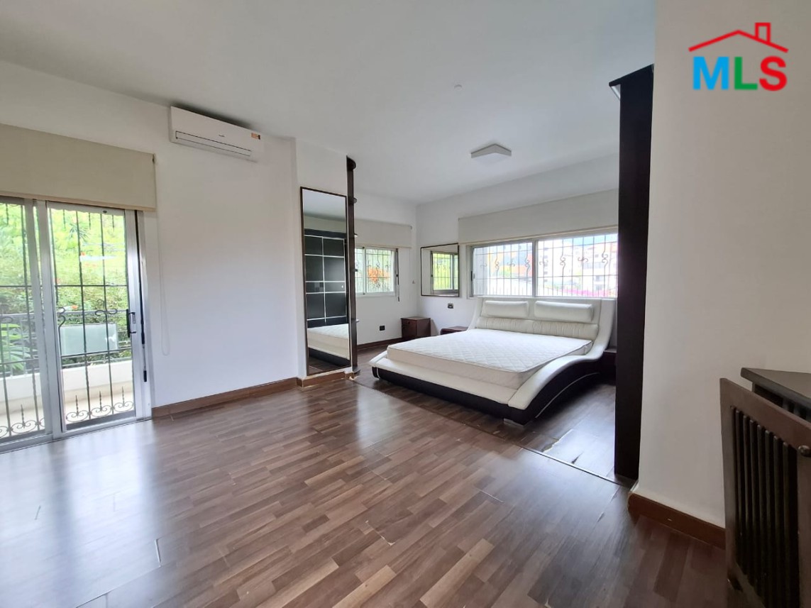 Furnished 2-Bedroom Apartment For Rent in Kfarhbeib