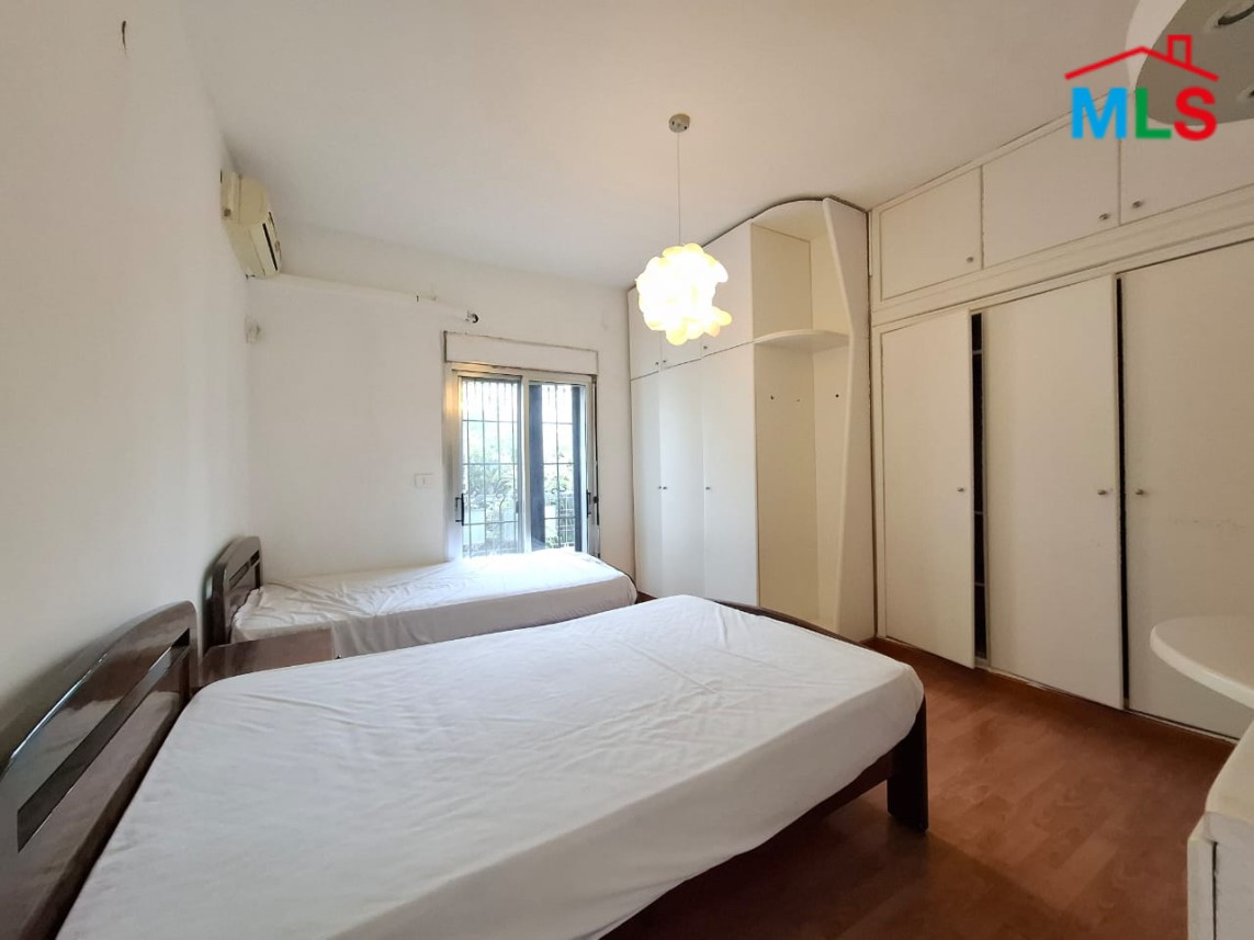 Furnished 2-Bedroom Apartment For Rent in Kfarhbeib