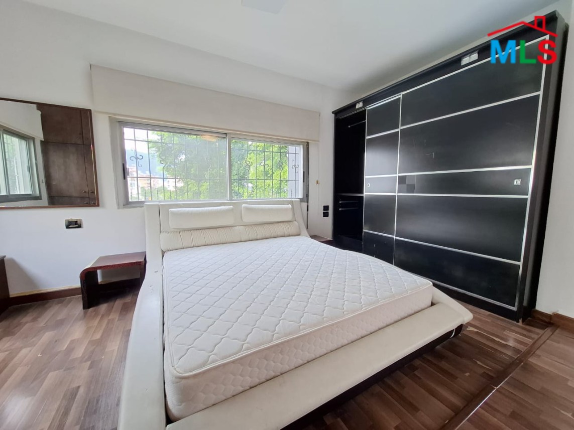 Furnished 2-Bedroom Apartment For Rent in Kfarhbeib