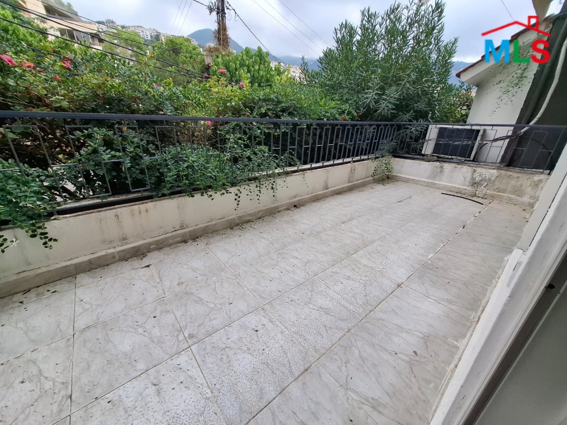 Furnished 2-Bedroom Apartment For Rent in Kfarhbeib