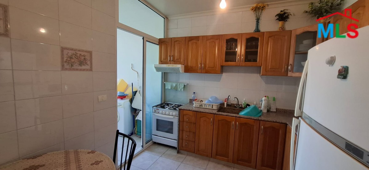 Furnished Apartment With Nice View For Rent in A Prime Location in Dbayeh