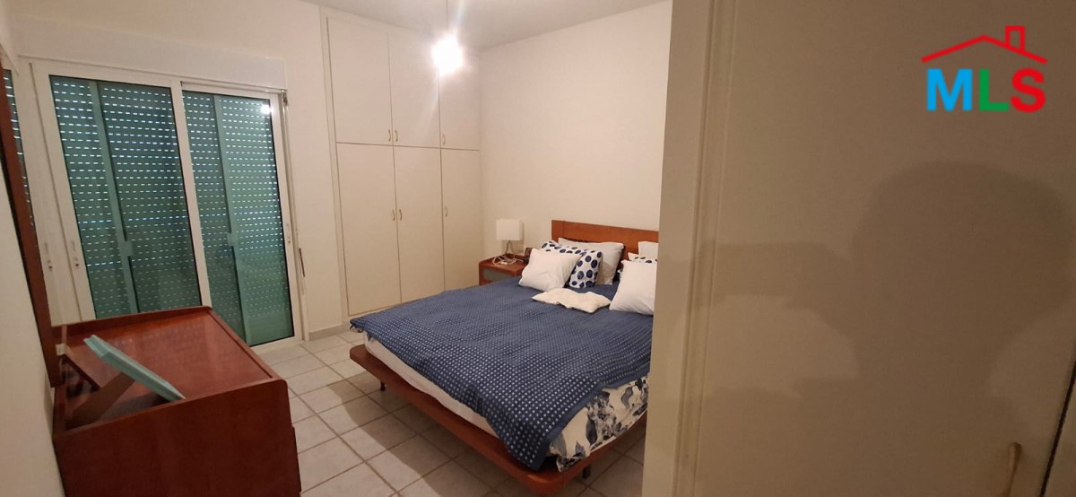 Furnished Apartment With Nice View For Rent in A Prime Location in Dbayeh