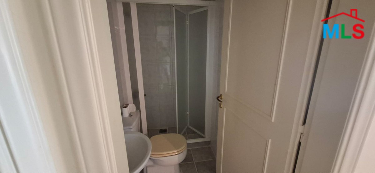 Furnished Apartment With Nice View For Rent in A Prime Location in Dbayeh