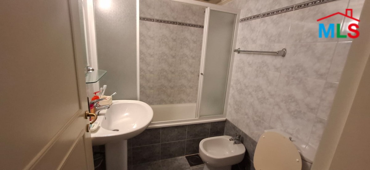 Furnished Apartment With Nice View For Rent in A Prime Location in Dbayeh