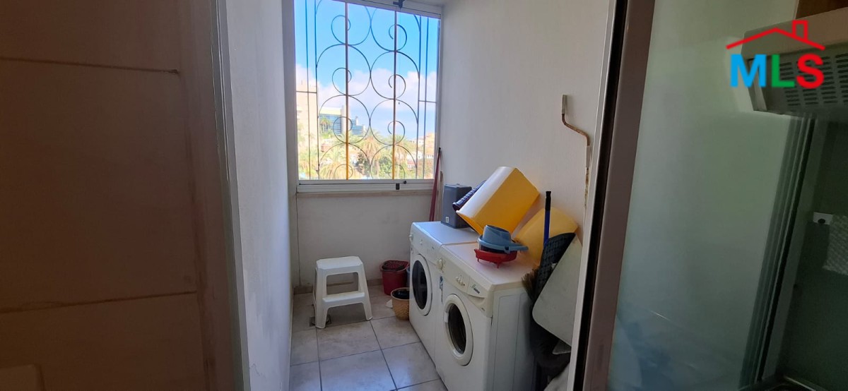 Furnished Apartment With Nice View For Rent in A Prime Location in Dbayeh