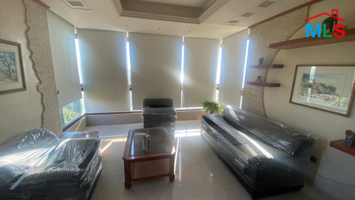 3-Bedroom Apartment For Rent In Dik el Mehdi