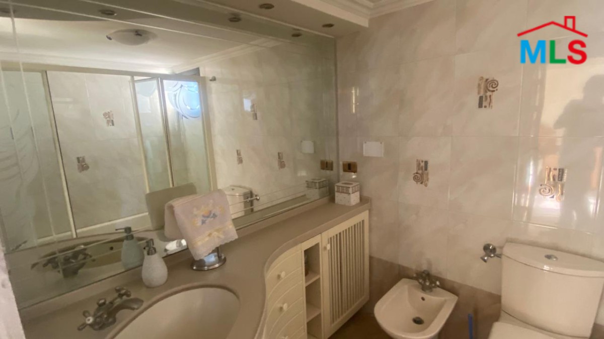 3-Bedroom Apartment For Rent In Dik el Mehdi