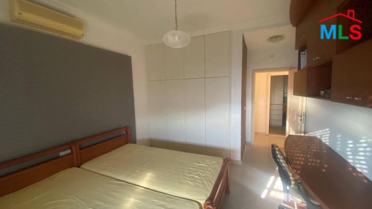 3-Bedroom Apartment For Rent In Dik el Mehdi