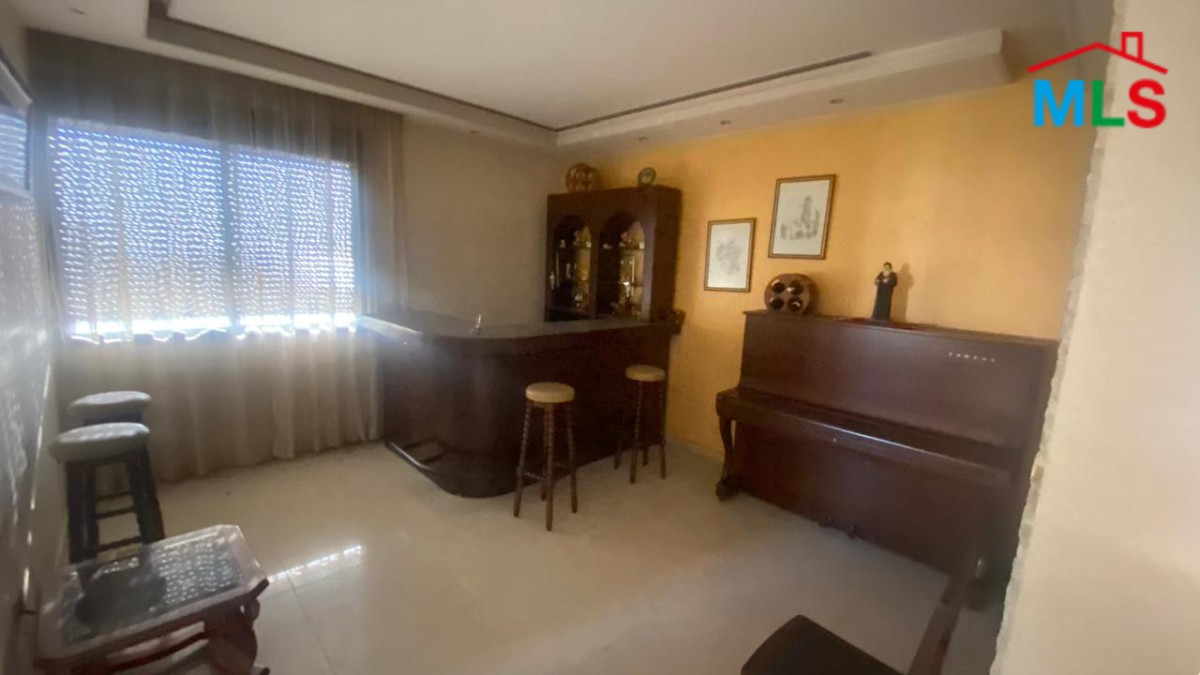 3-Bedroom Apartment For Rent In Dik el Mehdi