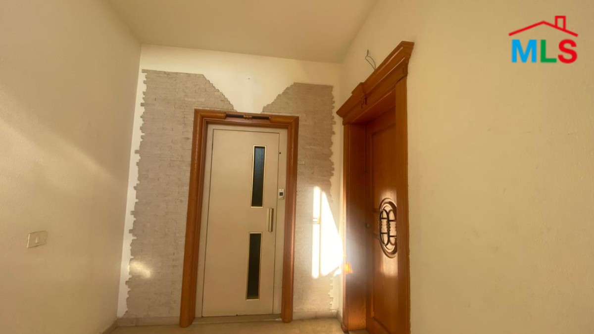 3-Bedroom Apartment For Rent In Dik el Mehdi