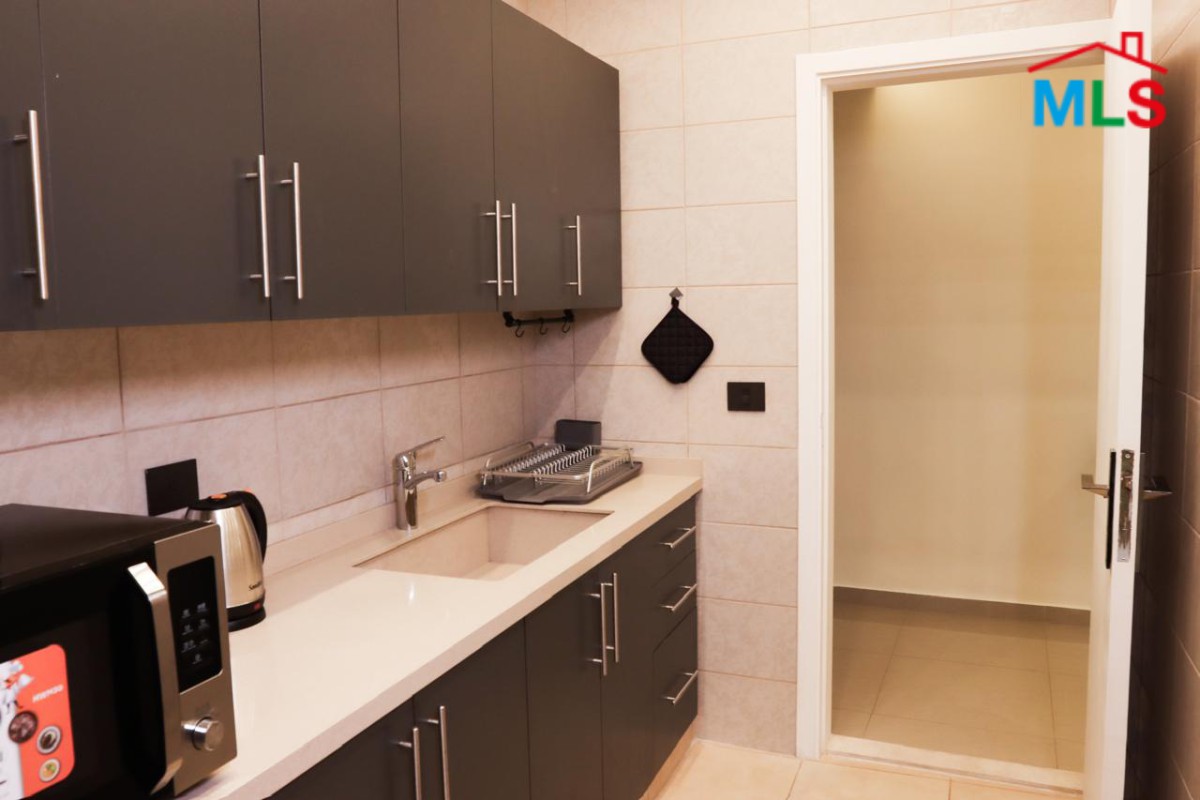Furnished One Bedroom Apartment For Rent in Achrafieh, Nazareth