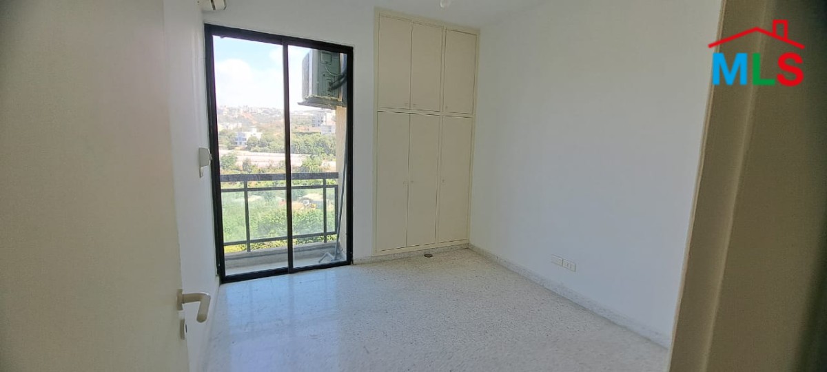 3-Bedroom Apartment For Rent in Jbeil Prime Location