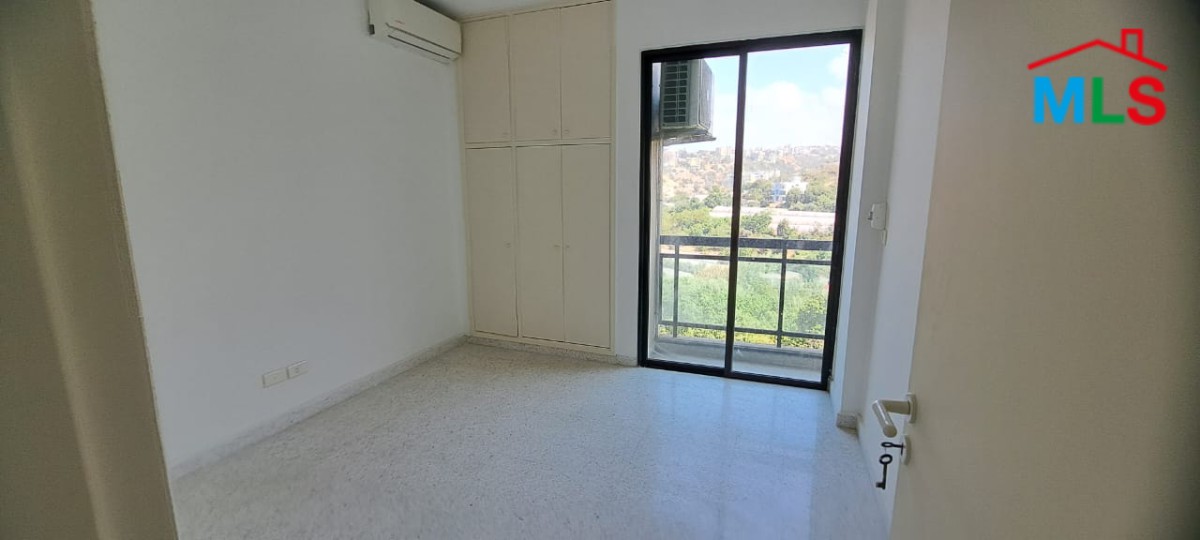 3-Bedroom Apartment For Rent in Jbeil Prime Location