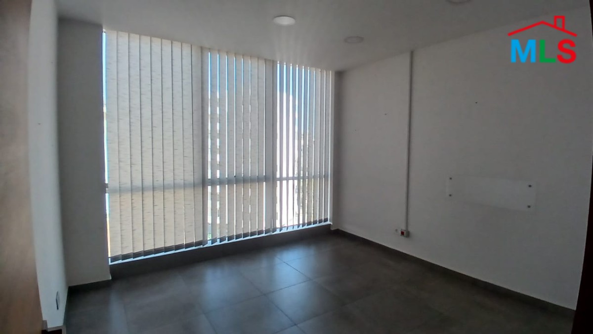 235 SQM Office For Rent in Jdeideh in a High-End Commercial Tower