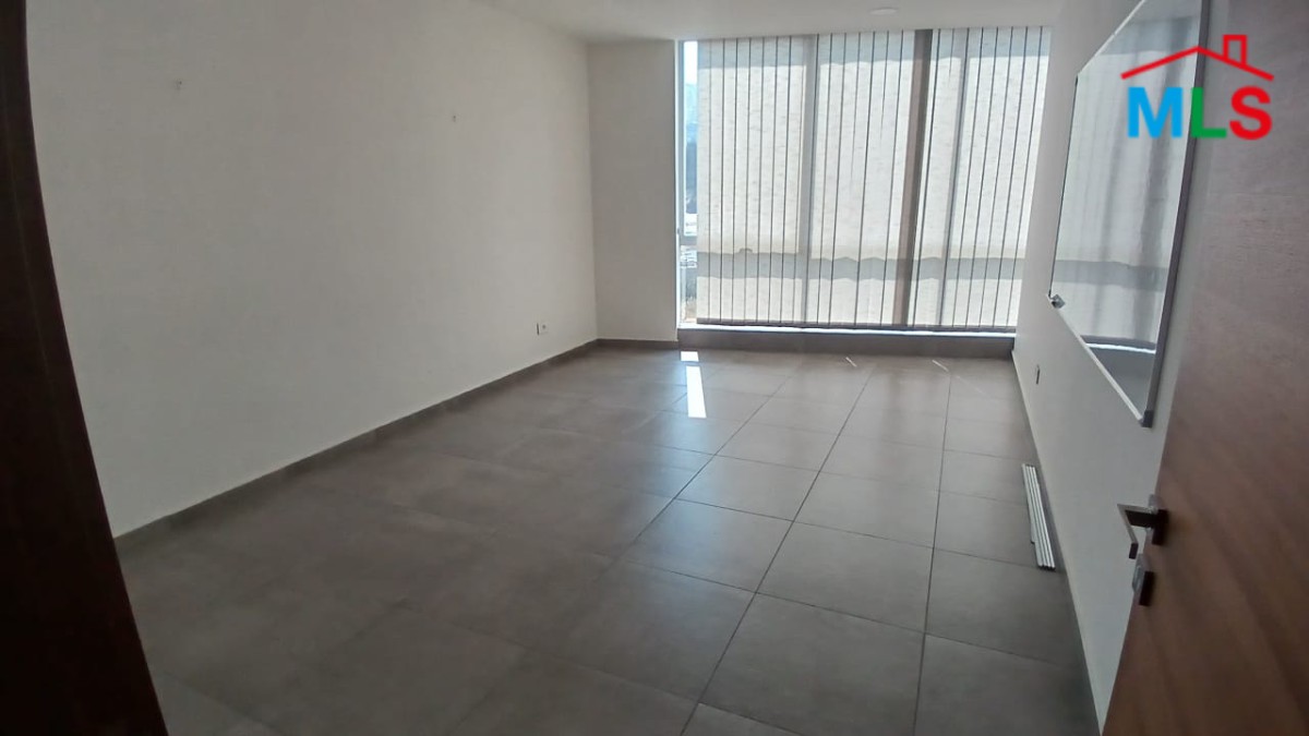 235 SQM Office For Rent in Jdeideh in a High-End Commercial Tower
