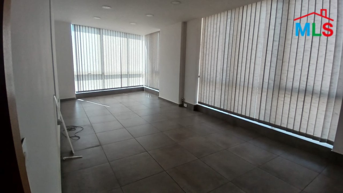 235 SQM Office For Rent in Jdeideh in a High-End Commercial Tower