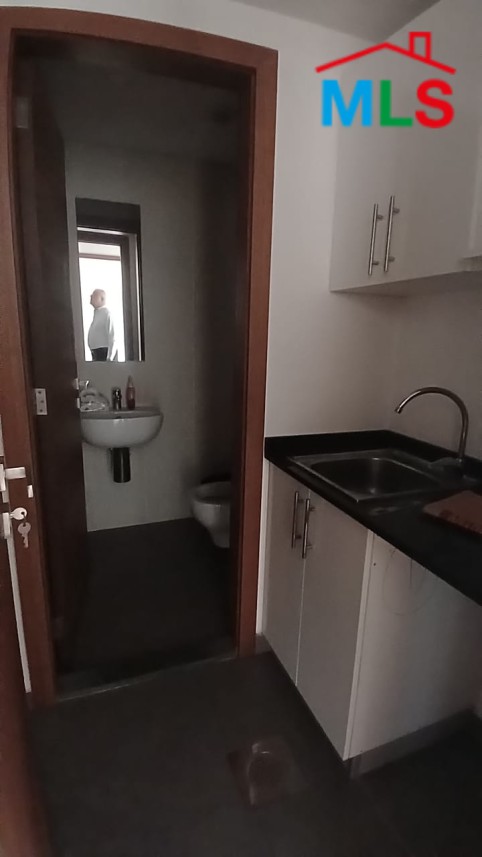 235 SQM Office For Rent in Jdeideh in a High-End Commercial Tower