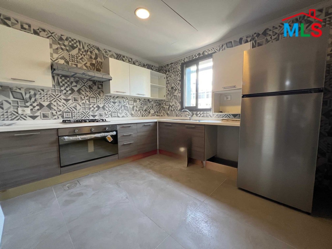 New! Furnished 3-Bedroom Apartment For Rent in Achrafieh, Charles Malek