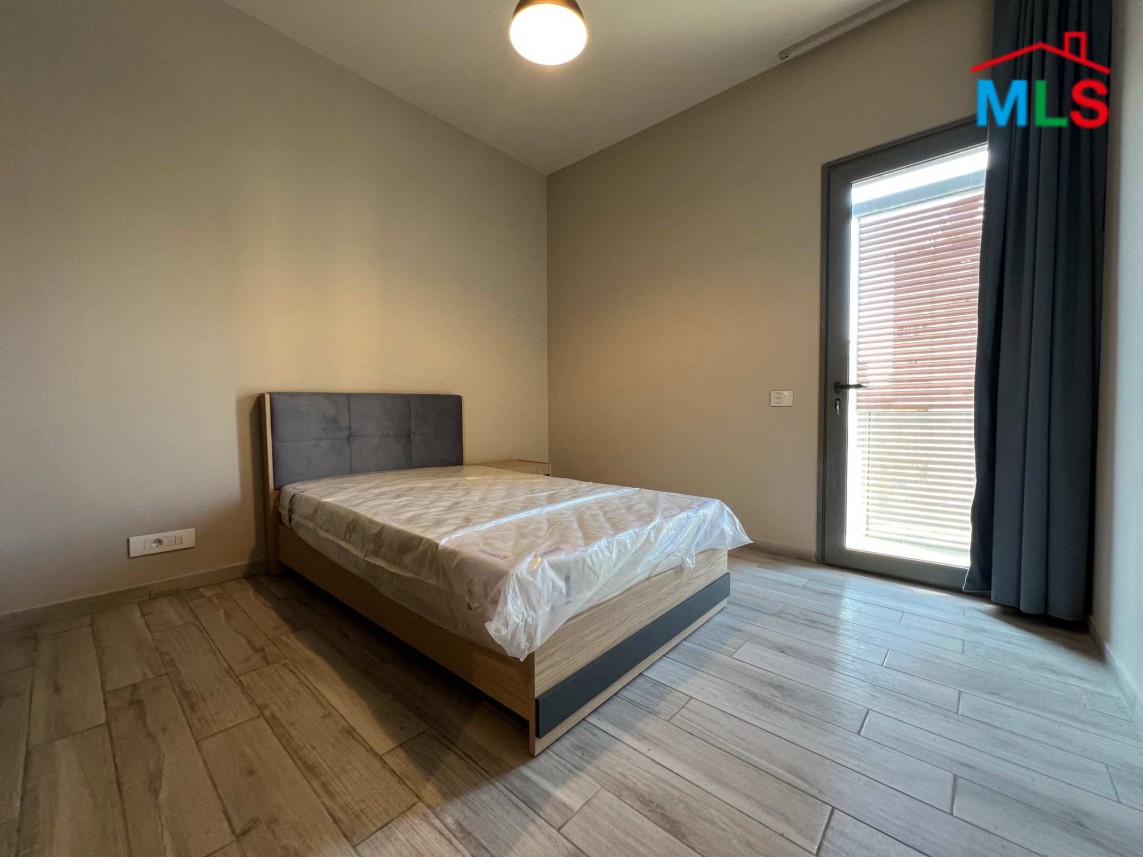 New! Furnished 3-Bedroom Apartment For Rent in Achrafieh, Charles Malek