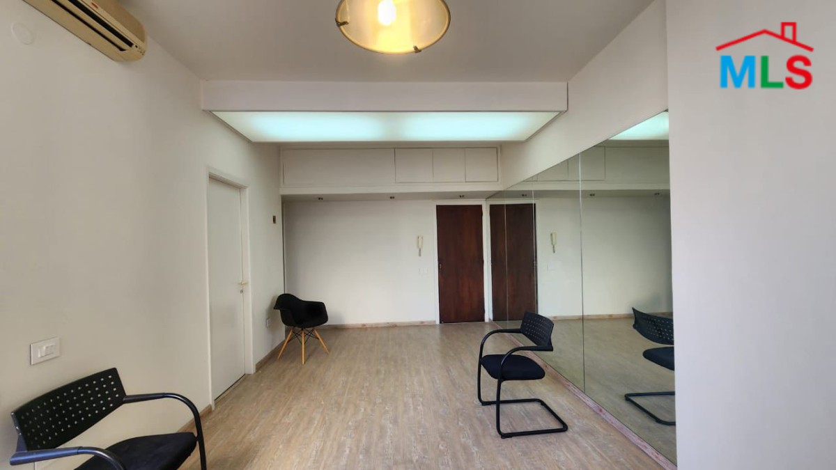 60 SQM Office For Rent In Badaro