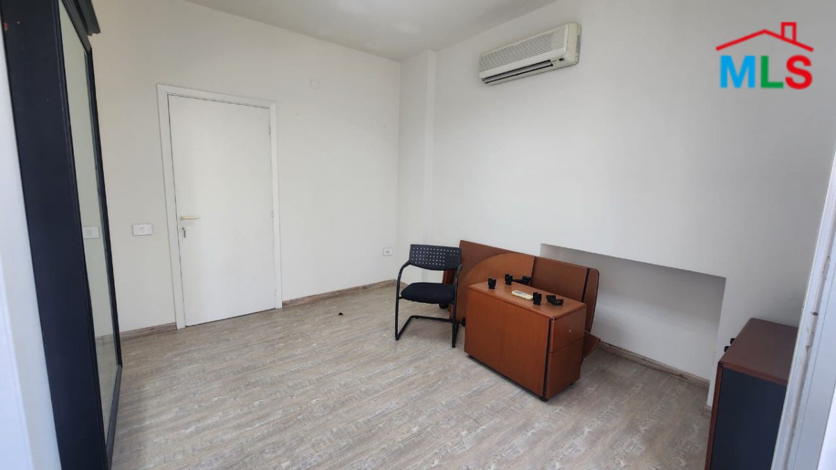 60 SQM Office For Rent In Badaro