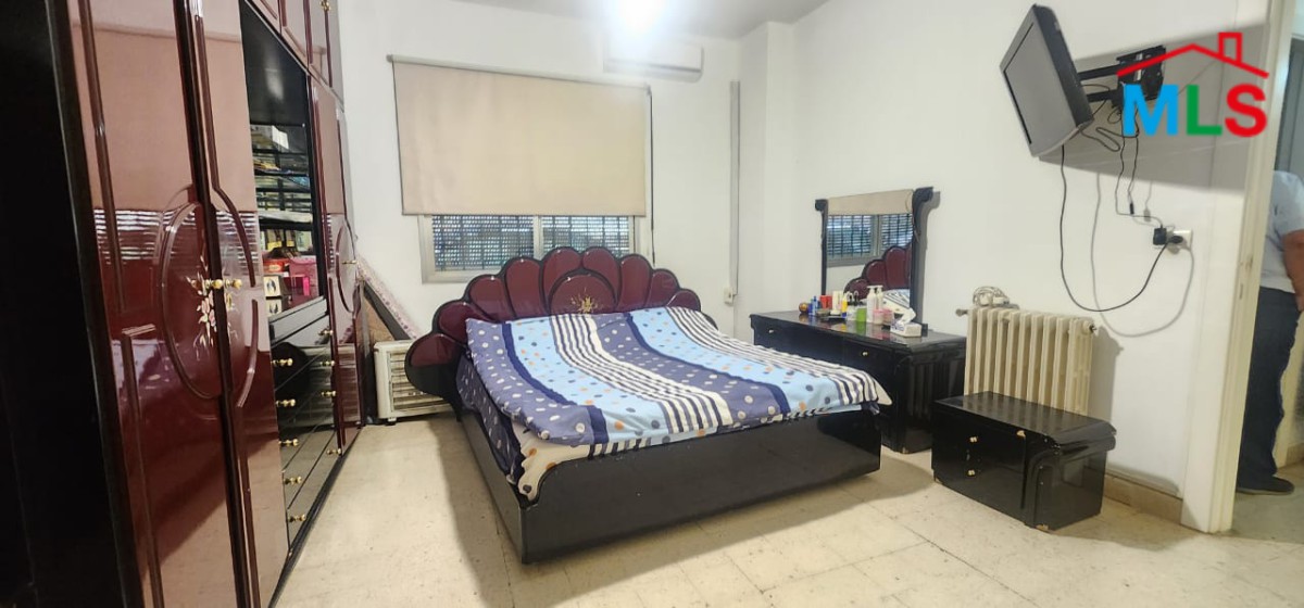 Furnished Apartment With Terrace For Rent in Baabda, Brasilia