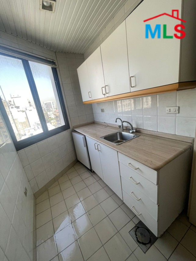 Office With Terrace For Rent in Hamra, Ras Beirut