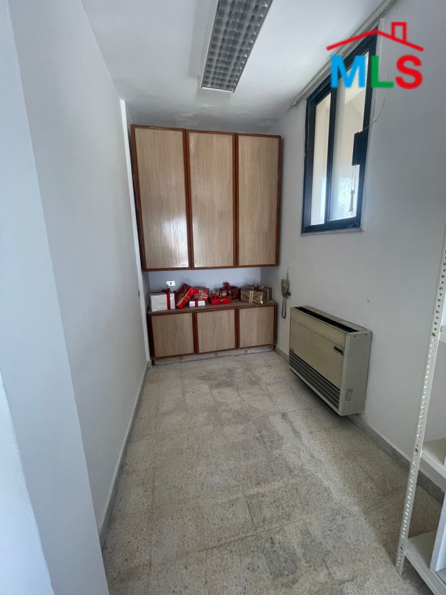 Office With Terrace For Rent in Hamra, Ras Beirut