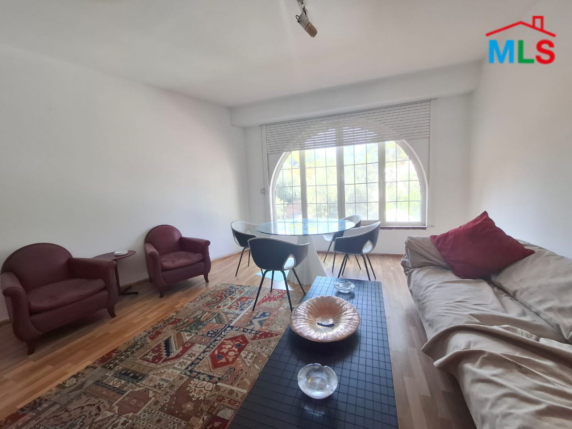 One Bedroom Furnished Chalet For Rent In A Well-Known Resort in Kaslik