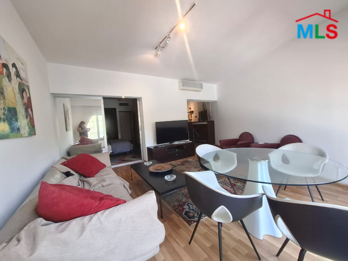 One Bedroom Furnished Chalet For Rent In A Well-Known Resort in Kaslik