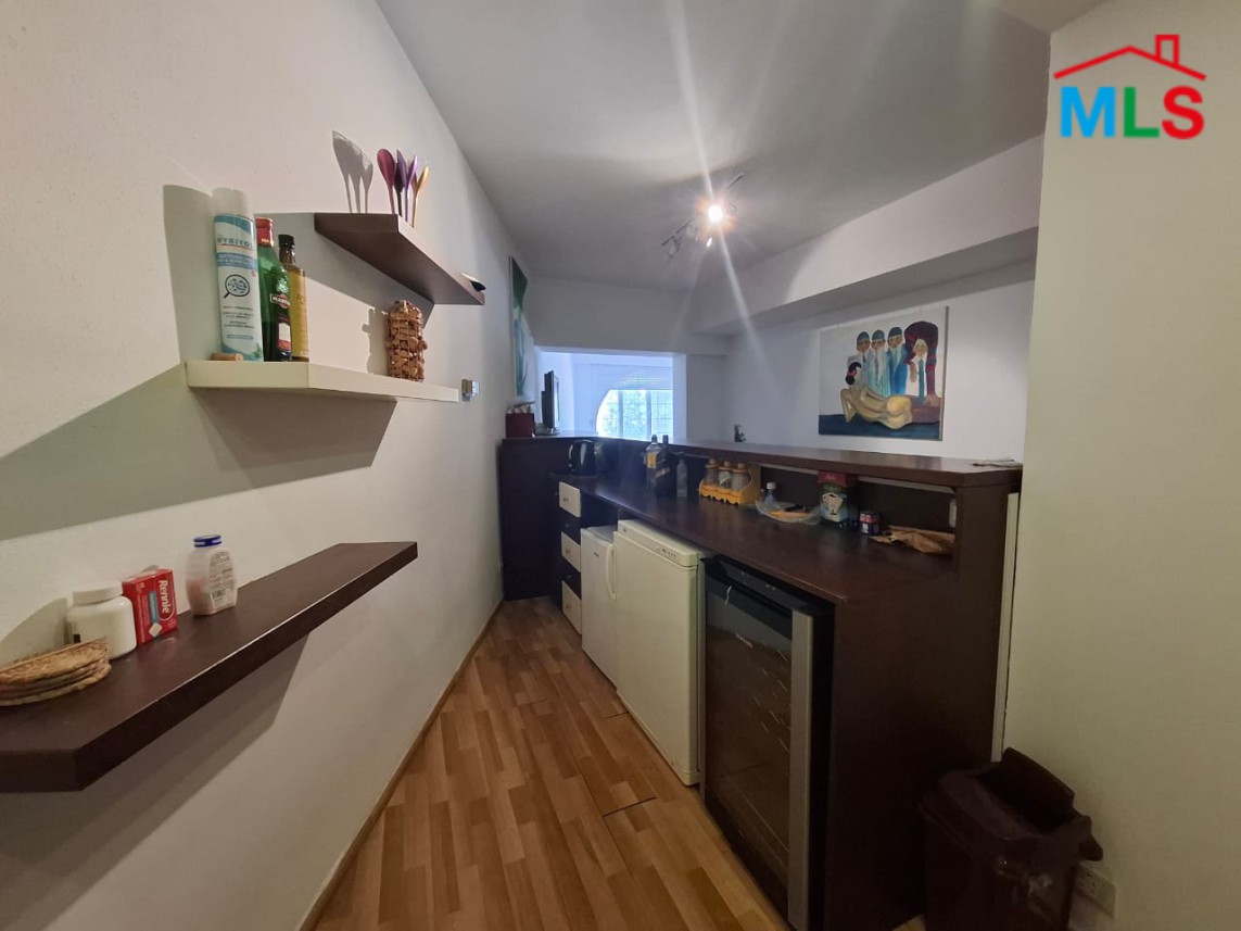 One Bedroom Furnished Chalet For Rent In A Well-Known Resort in Kaslik