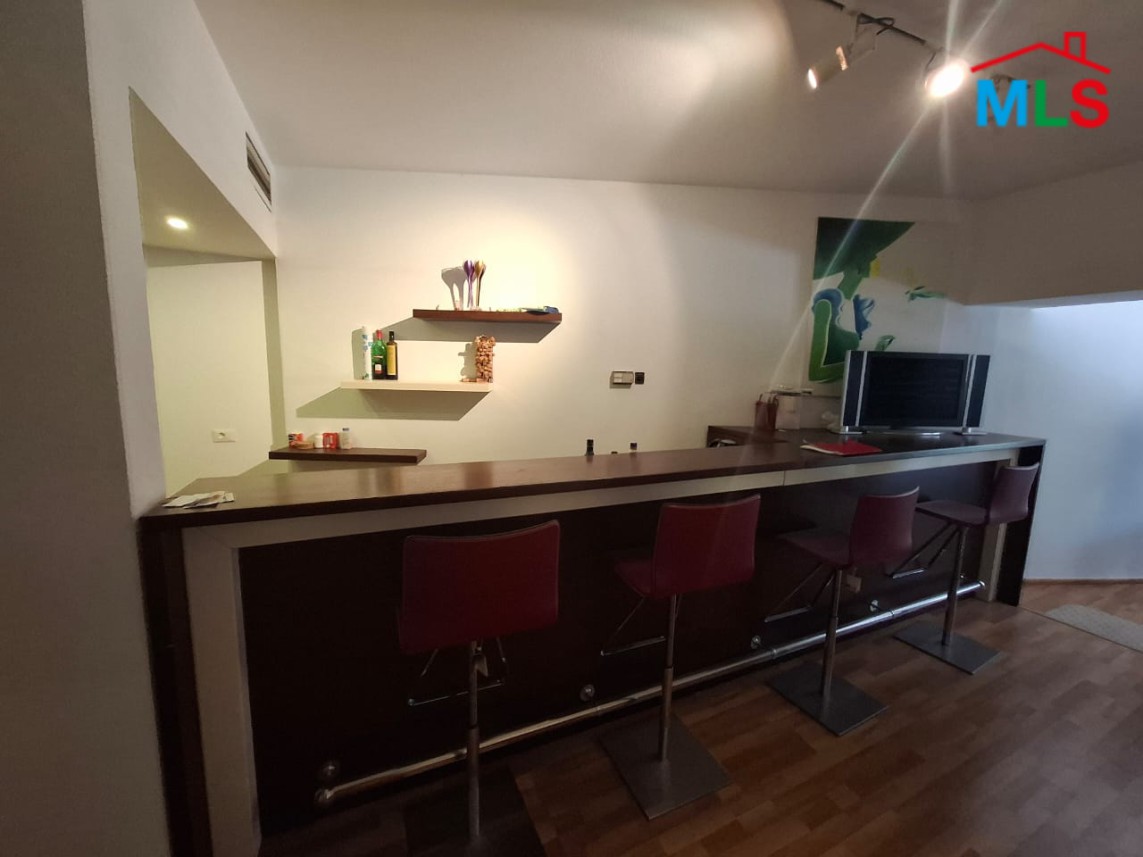 One Bedroom Furnished Chalet For Rent In A Well-Known Resort in Kaslik