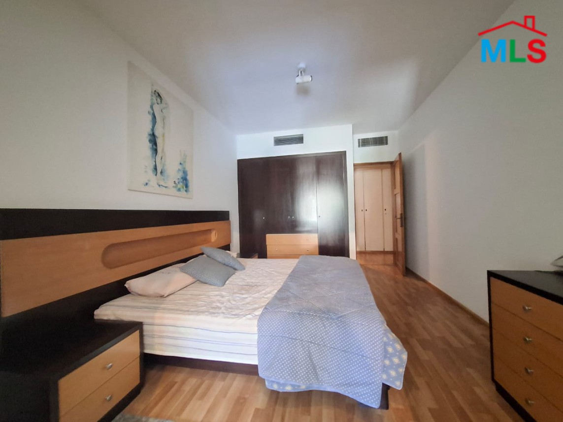 One Bedroom Furnished Chalet For Rent In A Well-Known Resort in Kaslik
