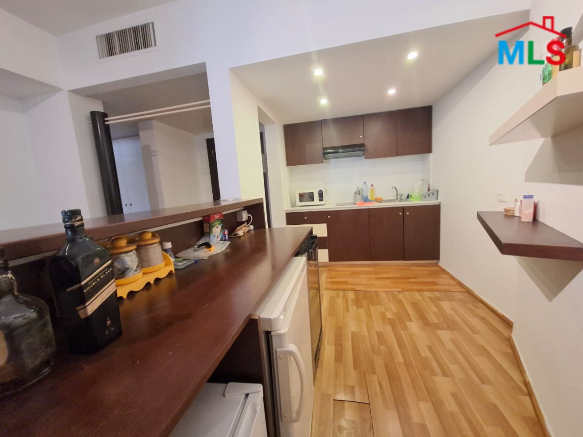 One Bedroom Furnished Chalet For Rent In A Well-Known Resort in Kaslik