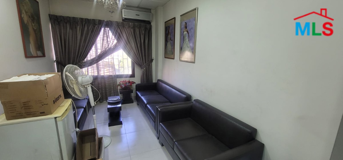 Office For Rent On The Highway Of Jounieh